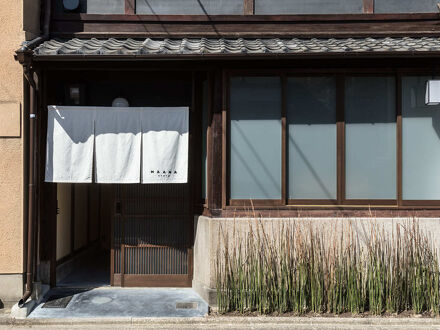 Maana Kyoto 写真