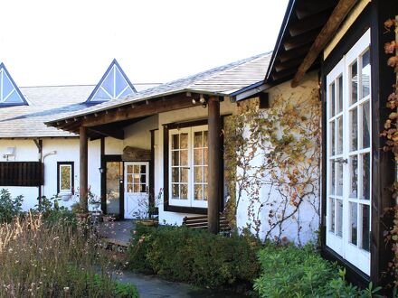 ペンション　イノセントエイジ 写真