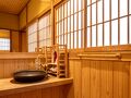由布院温泉 由布の里 旅荘 牧場の家 写真