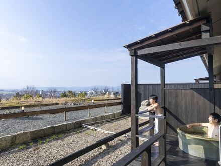 大江戸温泉物語 Premium 青雲閣 写真