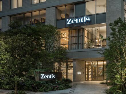 Zentis Osaka (ゼンティス大阪) 写真
