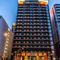 アパホテル 新大阪駅前 写真