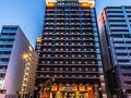 アパホテル 新大阪駅前 写真