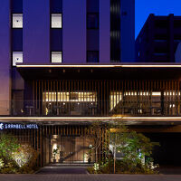 札幌グランベルホテル 写真