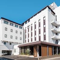 藤枝パークインホテル 写真