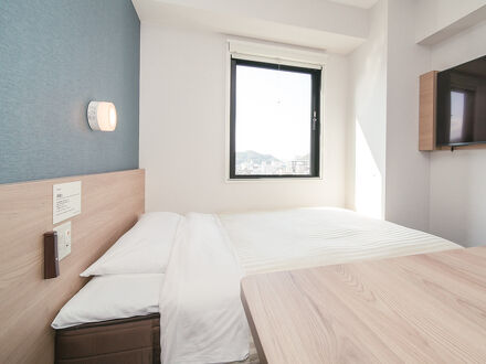 天然温泉渓流滑床の湯　スーパーホテル宇和島駅前天然温泉 写真