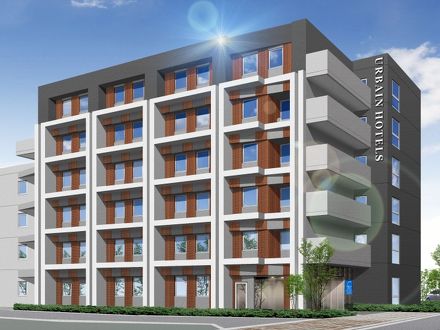 アーバイン東京 上野 北千住 写真