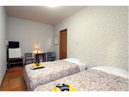 ペンション森のふくろう 写真