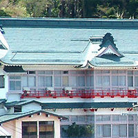 赤倉温泉　悠湯の宿　湯澤屋 写真