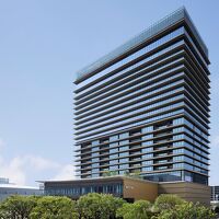 ウェスティンホテル横浜 写真