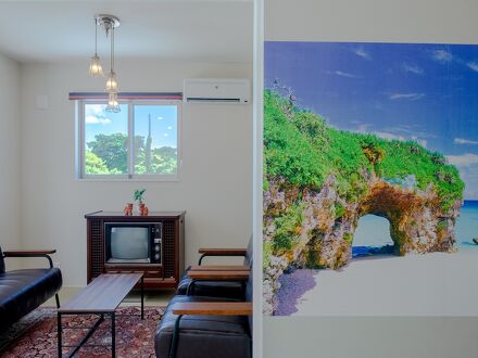 UMInoLIFE 宮古島-sango- 写真