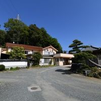 原木田温泉　旅館松扇 写真