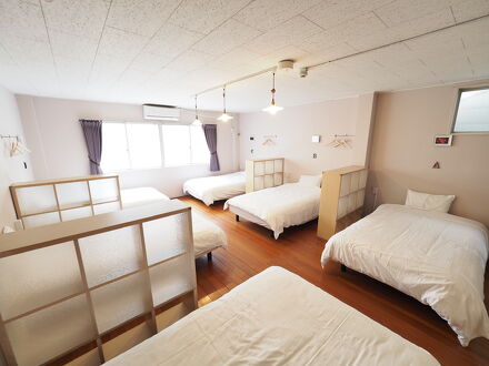 Hostel North＋Key Kyoto 写真