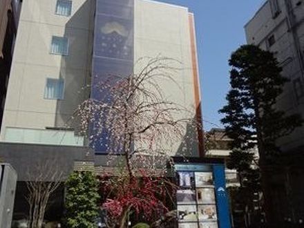 ＨＯＴＥＬ松本屋１７２５ 写真