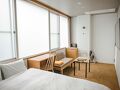 WPU HOTEL HAKONE 写真