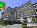 稲取温泉のホテル