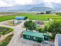 Furano Log House Farm Resort 写真