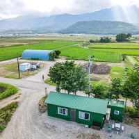 Furano Log House Farm Resort 写真