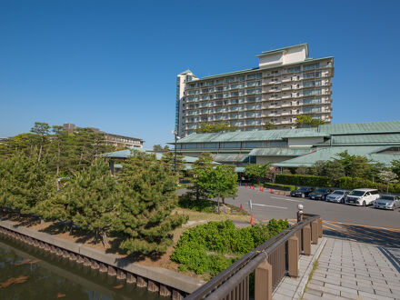 ホテル　花水木 写真