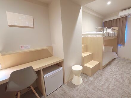 ホテル　キヨシ名古屋 写真