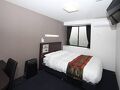 HOTEL CUES 鶴岡駅前店 写真