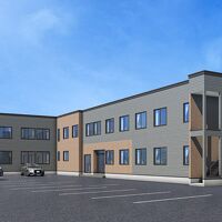 ワークマンハウス倶知安高砂 写真