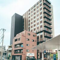 くれたけインプレミアム沼津北口駅前 写真