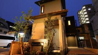 グランドベース祇園