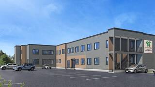 ワークマンハウス倶知安高砂