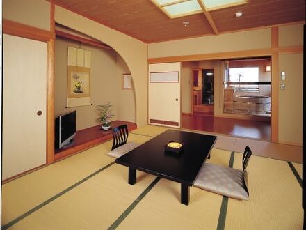 味な湯の宿　別館　すずき 写真