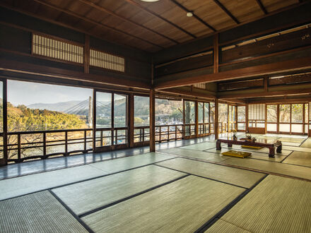 Temple Hotel 正暦寺 写真