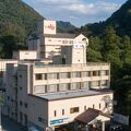 東山温泉　東山パークホテル新風月 写真