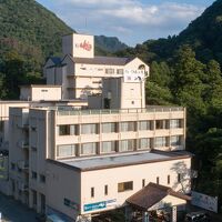 東山温泉　東山パークホテル新風月 写真