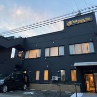 大同ガーデンホテル京都 写真