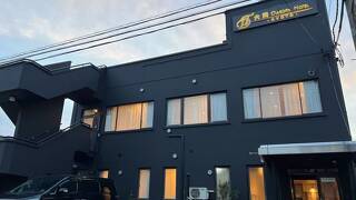 大同ガーデンホテル京都