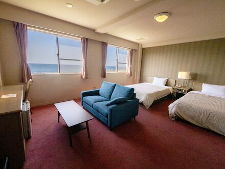 あまくさ温泉ホテル　四季咲館 写真