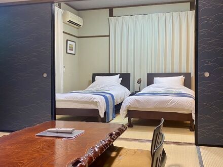 Good-Stay みずほ 写真