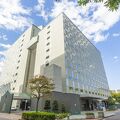 後楽ガーデンホテル 写真
