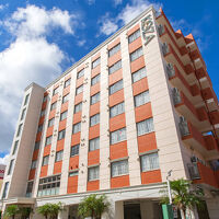 ホテルコザ 写真