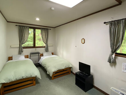 ヒューマンペンション　コムパス 写真