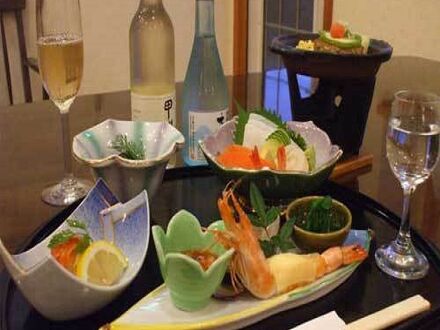 ペンション　キャンドル 写真