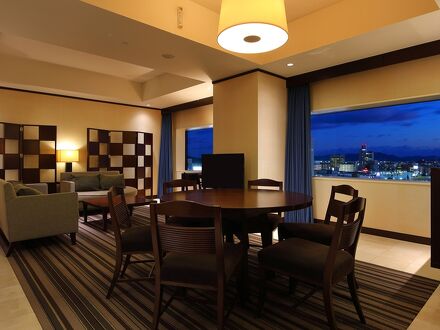 ANAクラウンプラザホテル岡山 by IHG 写真