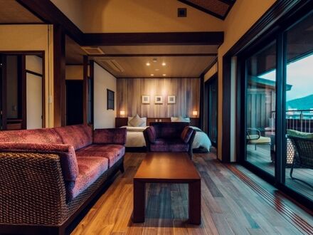 灯屋 迎帆楼 写真