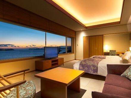三谷温泉 ホテル明山荘 写真