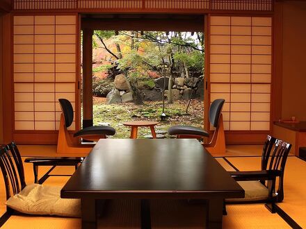 月岡温泉 割烹の宿 いま井 五十嵐邸結 写真