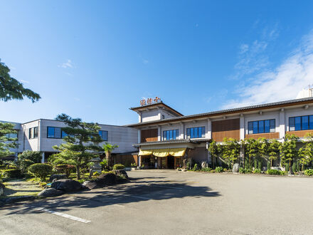 ゆのみこ　湯神子温泉 写真