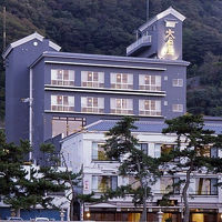 伊勢志摩 二見浦 夫婦岩前 旅館 大石屋