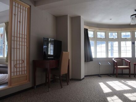 白馬サンバレーホテルアネックス 写真