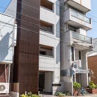 グランドベース博多奈良屋 写真