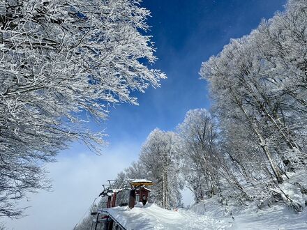 欧風料理の宿 マウンテンリゾート マルガンタ 写真